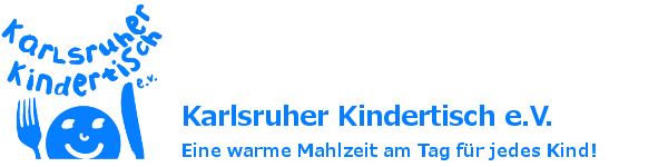Karlsruher Kindertisch e.V.