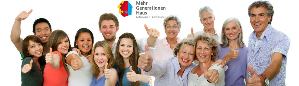 Mehrgenerationenhaus