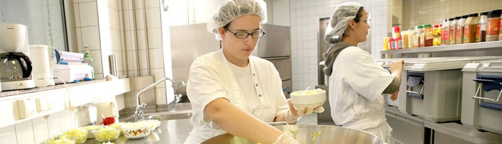 Produktionsschule