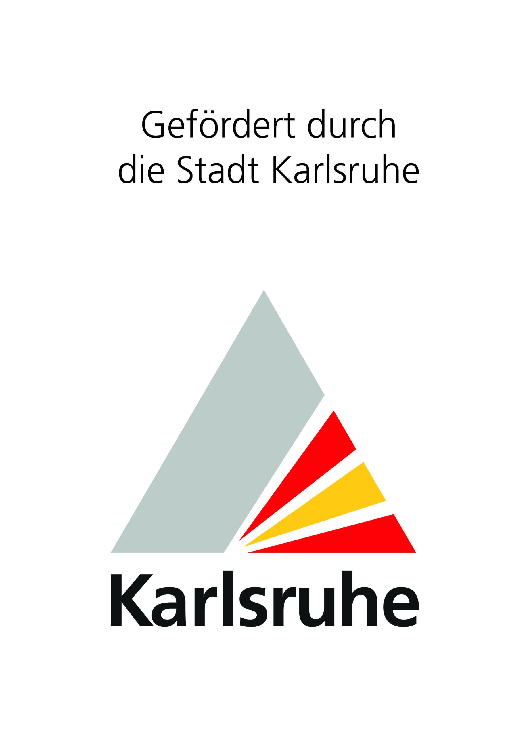 Stadt Karlsruhe