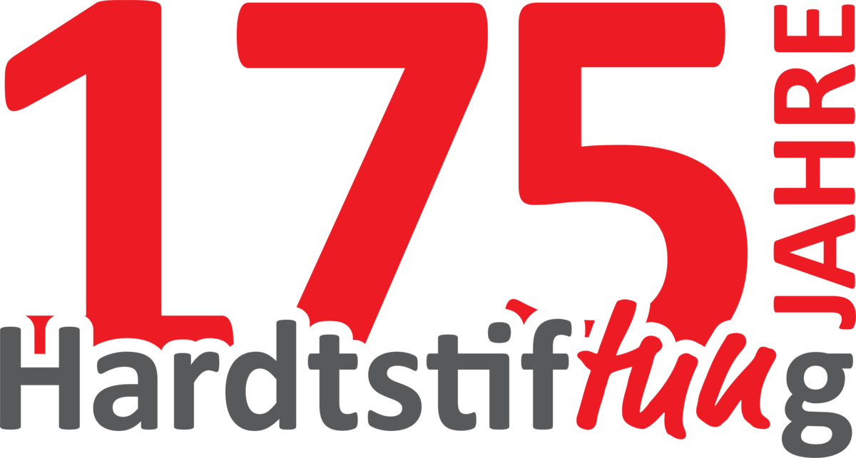 175 Jahre Hardtstiftung