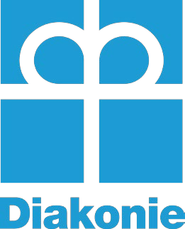 Logo Diakonie