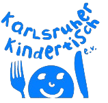 Logo Karlsruher Kindertisch e.V.