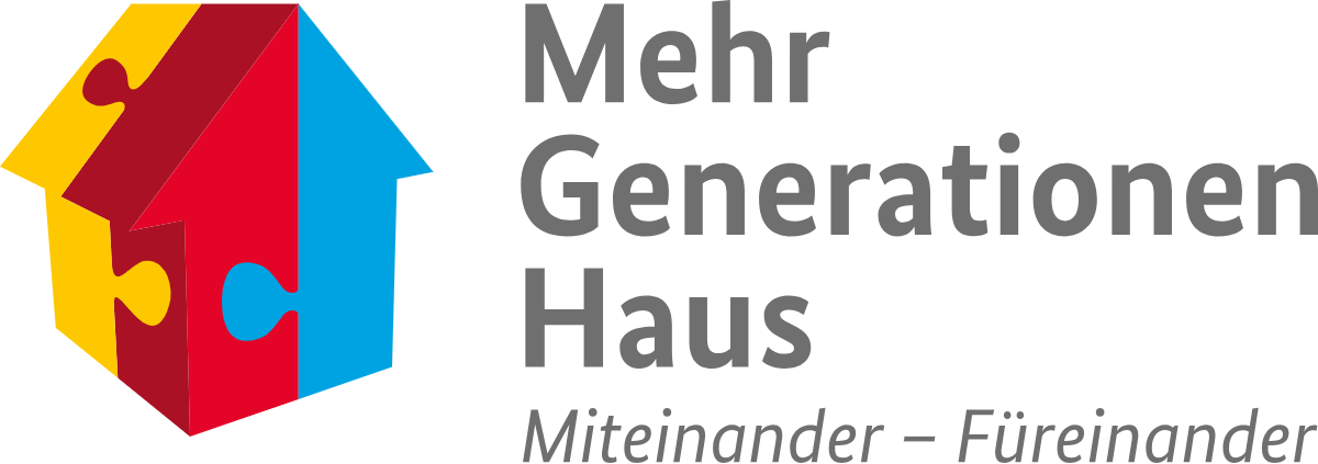 Logo MehrGenerationenHaus