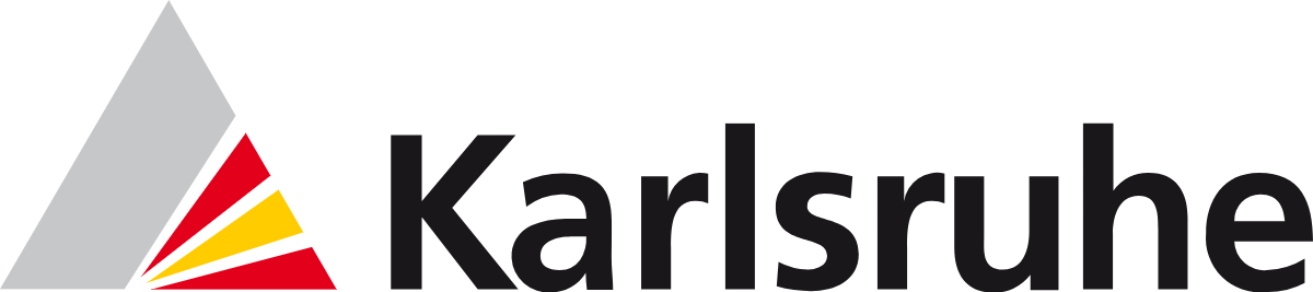 Logo Stadt Karlsruhe