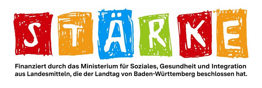 Logo Startpunkt Elterncafé